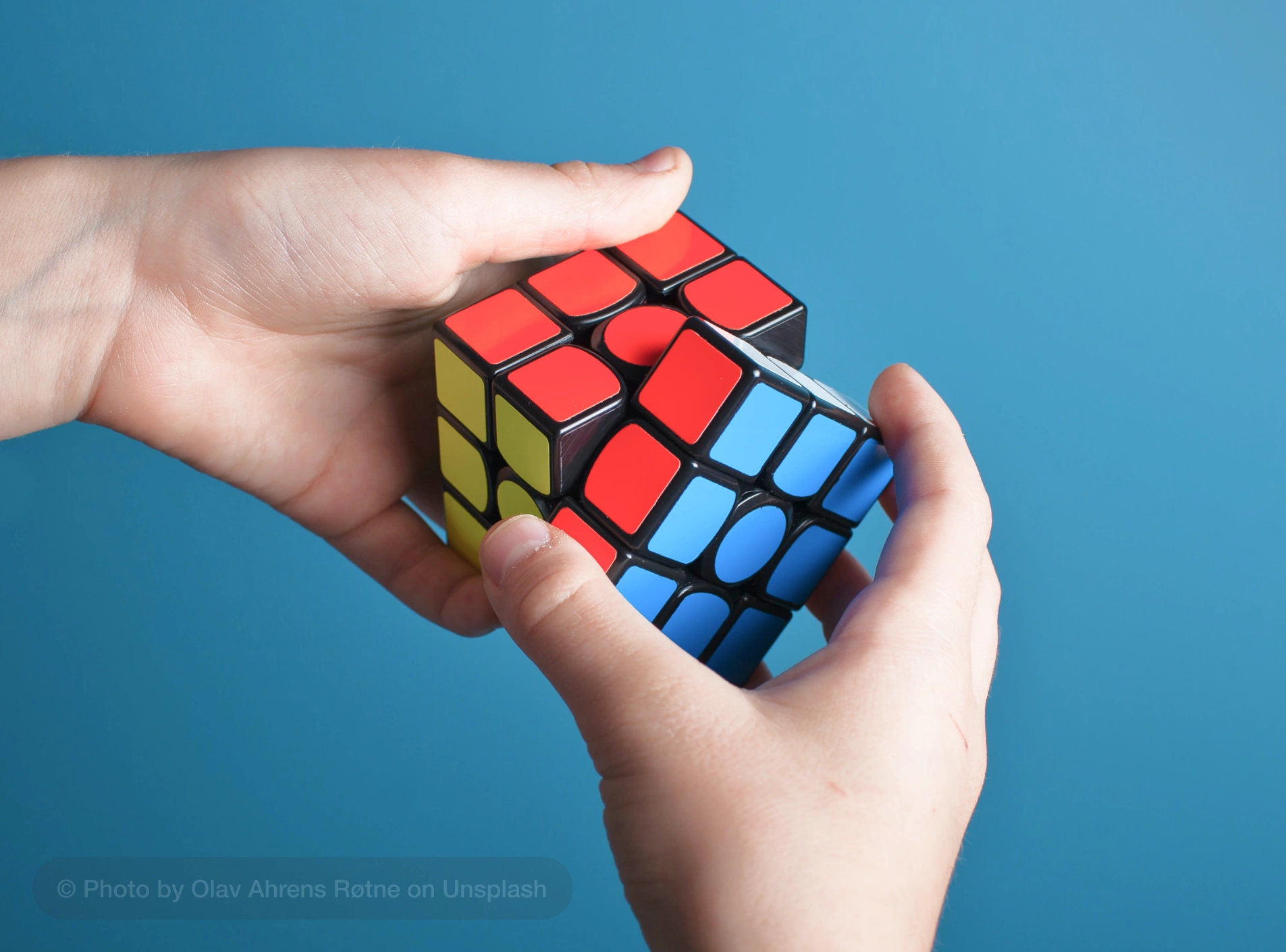 how to solve rubiks cube