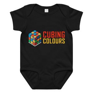 baby jersey bodysuit black front jpg