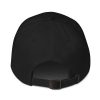 classic dad hat black back fe jpg