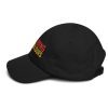 classic dad hat black left fe jpg