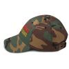 classic dad hat green camo left feaec jpg
