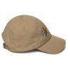 classic dad hat khaki right febce jpg
