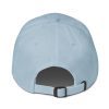 classic dad hat light blue back fe jpg
