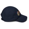 classic dad hat navy right fea jpg