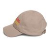 classic dad hat stone left fefc jpg