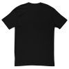 mens fitted t shirt black back fcf jpg