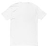 mens fitted t shirt white back fcaab jpg