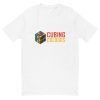 mens fitted t shirt white front fc jpg