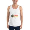 mens staple tank top white front bd jpg
