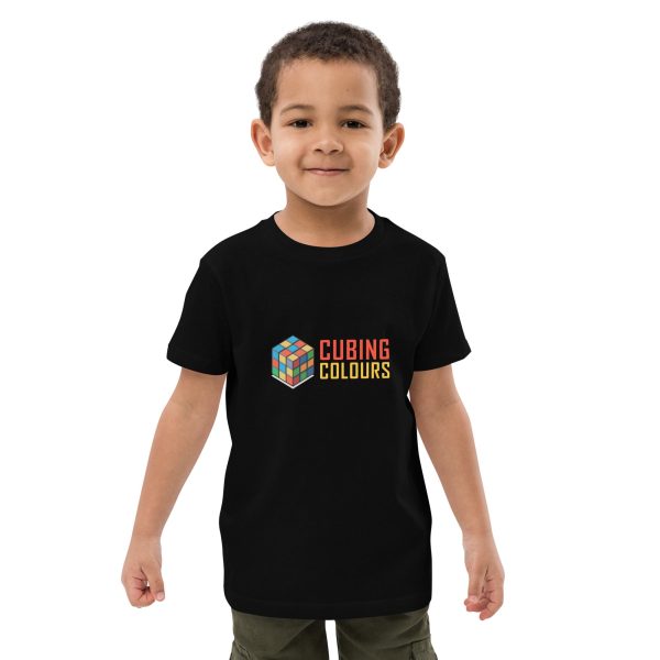 organic cotton kids t shirt black front f jpg