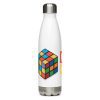 stainless steel water bottle white oz right fdef jpg