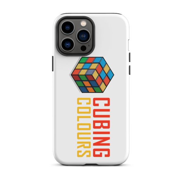tough case for iphone matte iphone pro max front f jpg