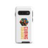 tough case for samsung matte samsung galaxy s front feab jpg
