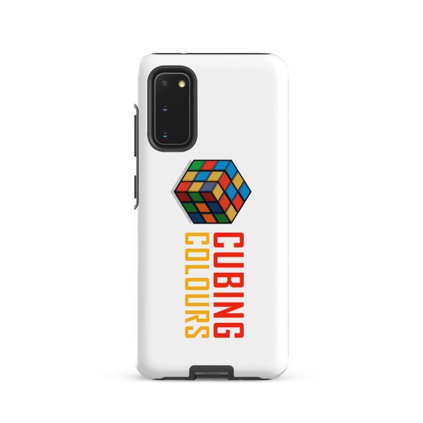 tough case for samsung matte samsung galaxy s front fecc jpg