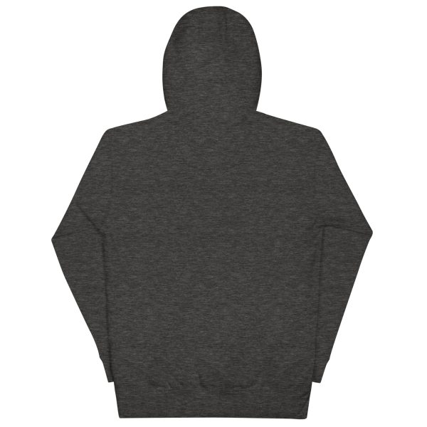 unisex premium hoodie charcoal heather back fdc jpg