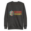 unisex premium sweatshirt charcoal heather front fcfd jpg