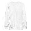 unisex premium sweatshirt white back fdbb jpg