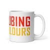 white glossy mug white oz handle on right fba jpg
